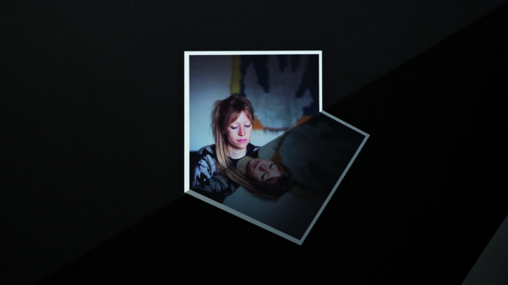 Rebecca Bowring, The Mechanical Bride, 2018