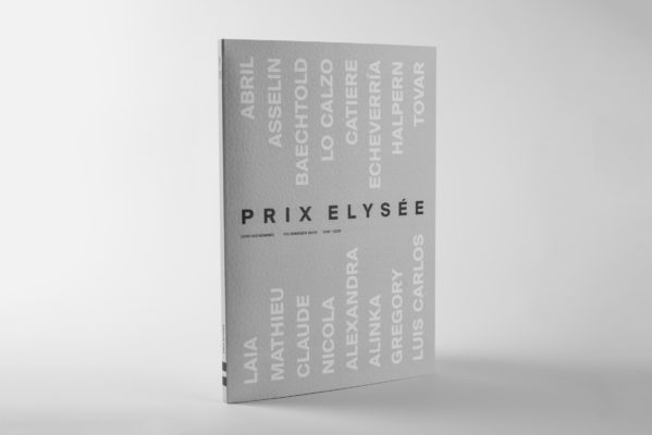 Couverture Livre des nomines 2019