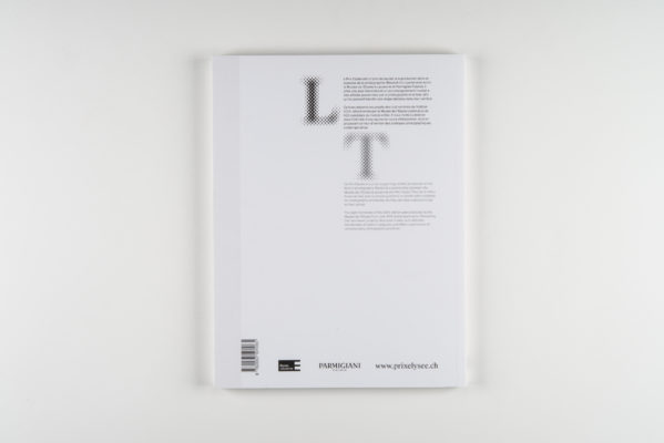 LIVRE DES NOMINÉS 2015