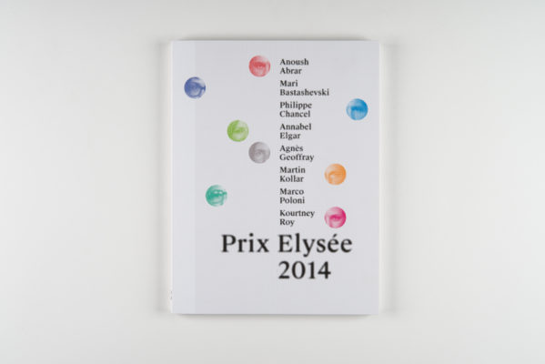 LIVRE DES NOMINÉS 2015