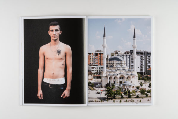 LIVRE DES NOMINÉS 2015