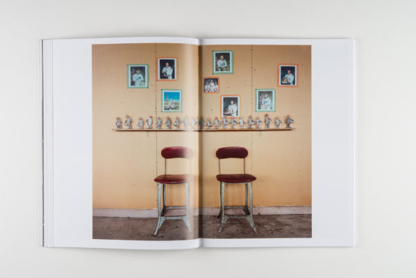 LIVRE DES NOMINÉS 2015