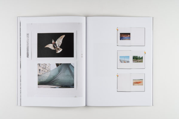 LIVRE DES NOMINÉS 2015