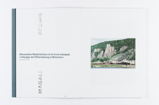 LIVRE DES NOMINÉS 2021