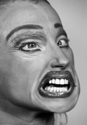 Cindy Sherman, 