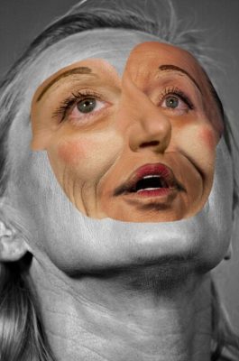 Cindy Sherman, 
