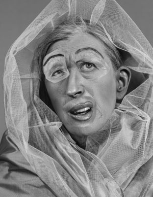Cindy Sherman, 
