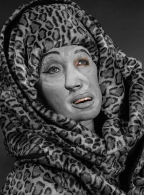 Cindy Sherman, 