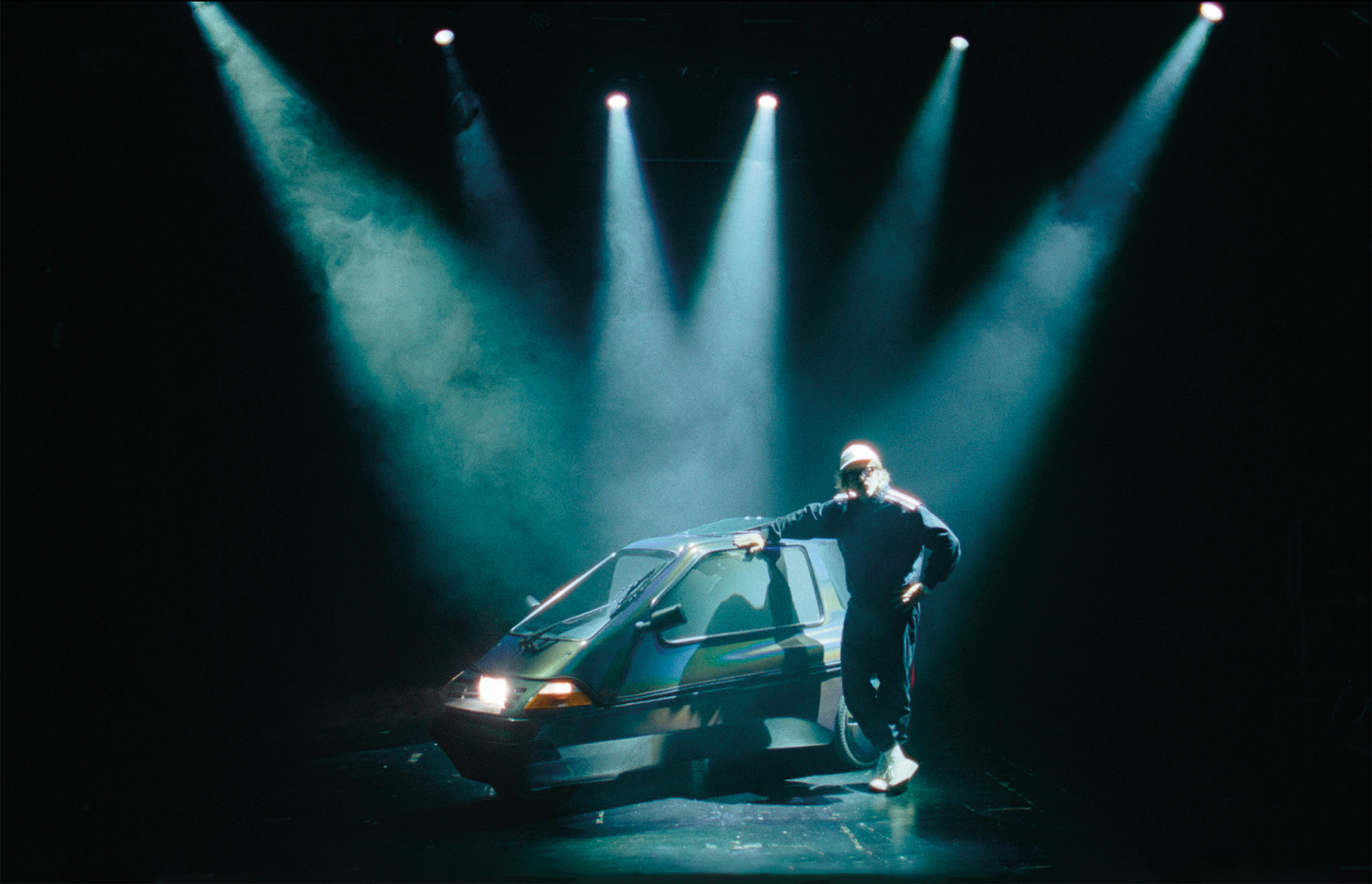 Autodisco