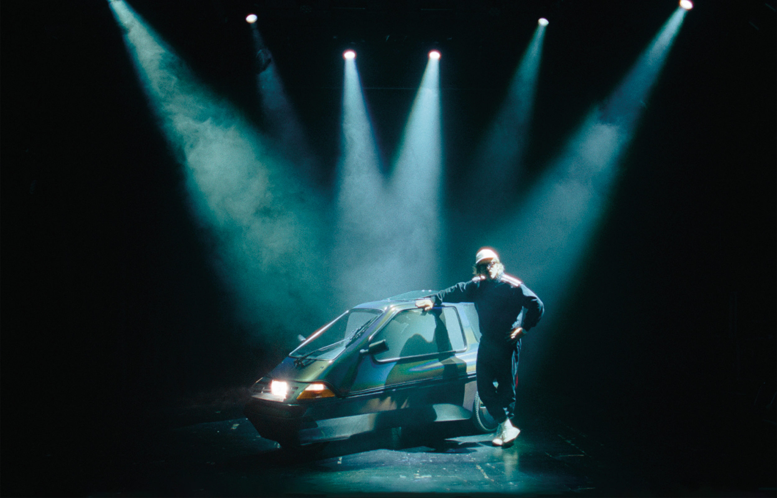 Autodisco