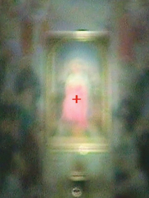 VIRTUAL MASS