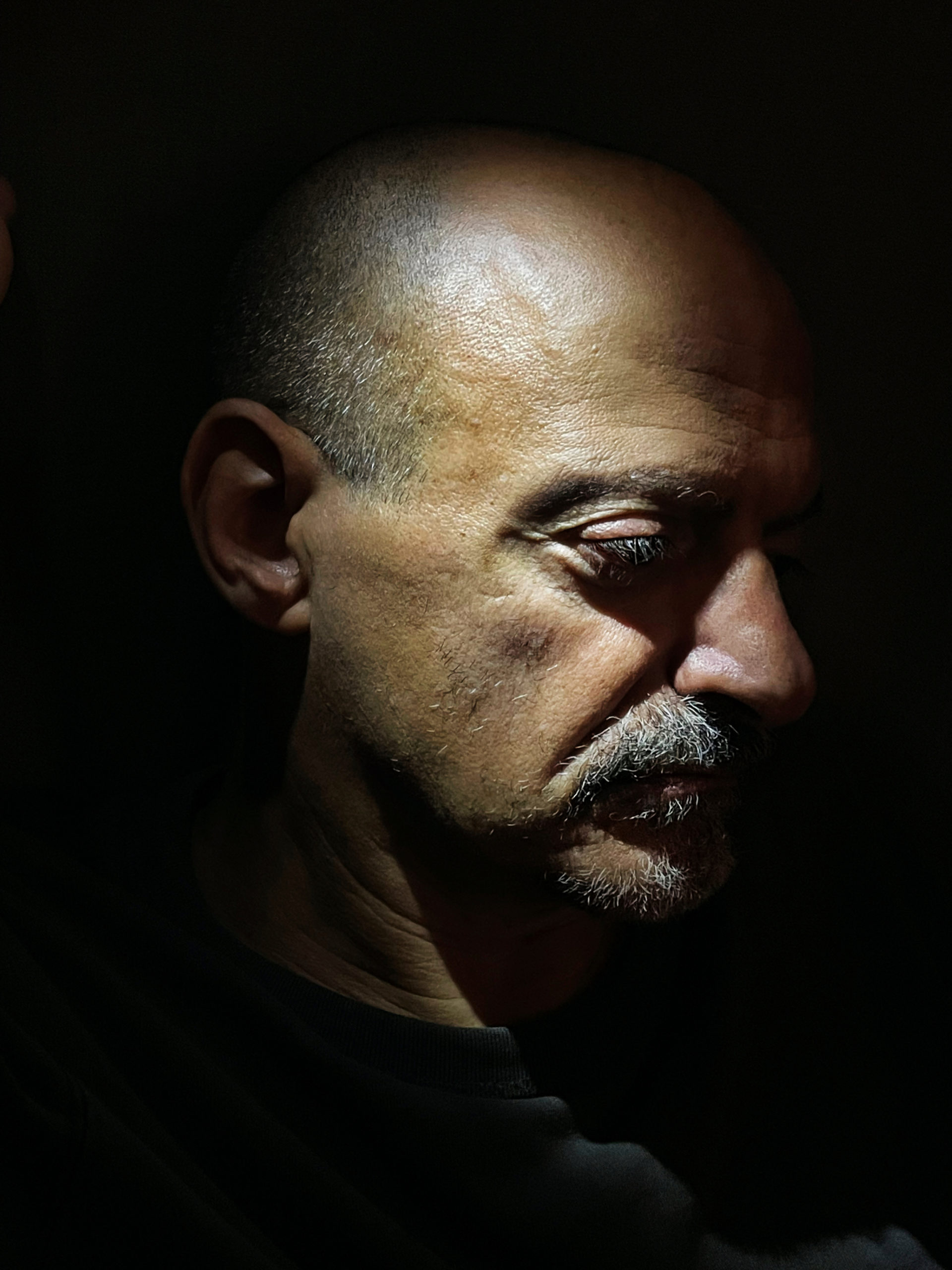 Meet Antoine d'Agata