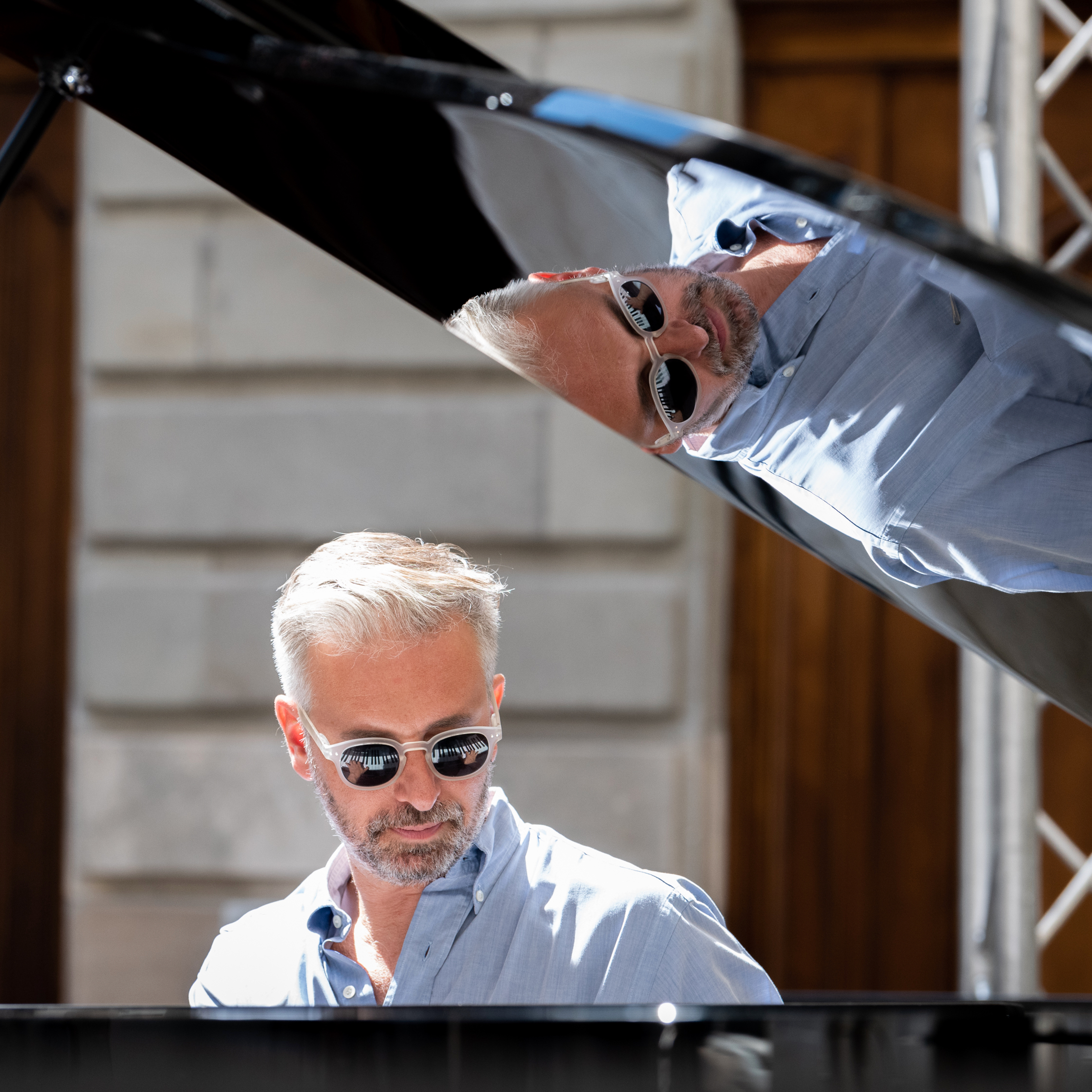 Piano Illustré