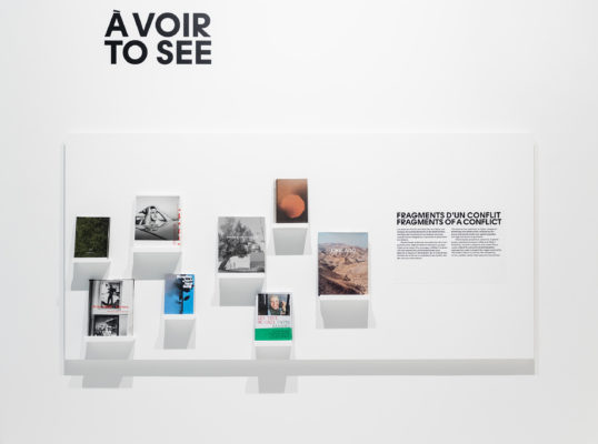 ©Khashayar Javanmardi/Photo Elysée/Plateforme 10